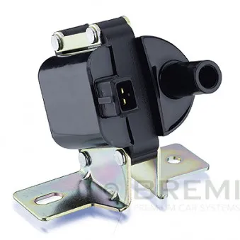 Bobine d'allumage BREMI 20146