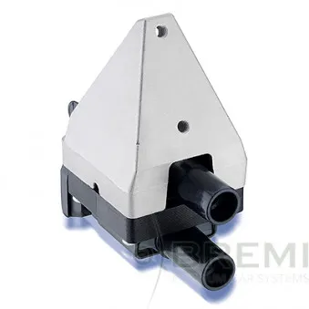 Bobine d'allumage BREMI 20153