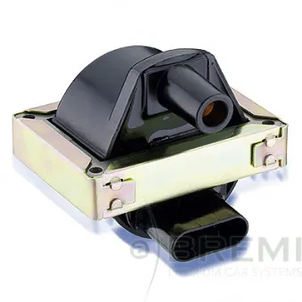 Bobine d'allumage BREMI 20154