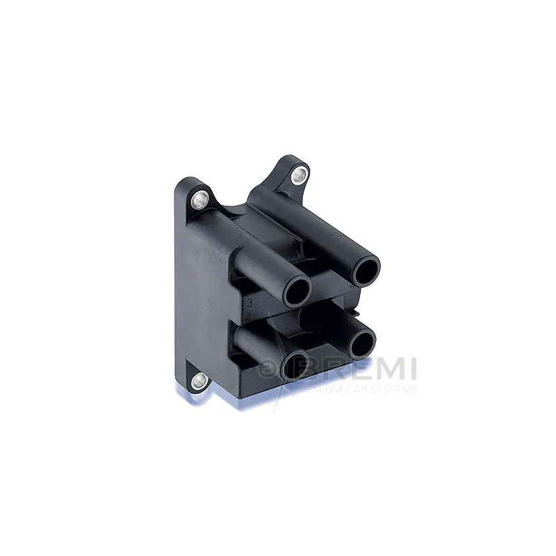 Bobine d'allumage BREMI 20155