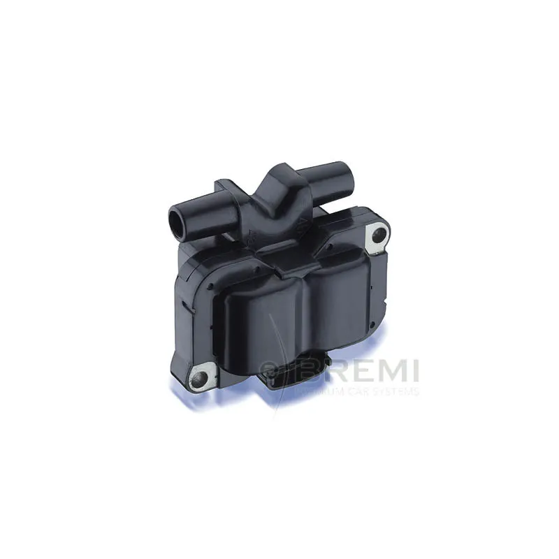 Bobine d'allumage BREMI 20157