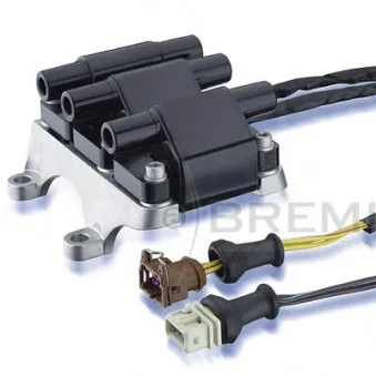 Bobine d'allumage BREMI 20159