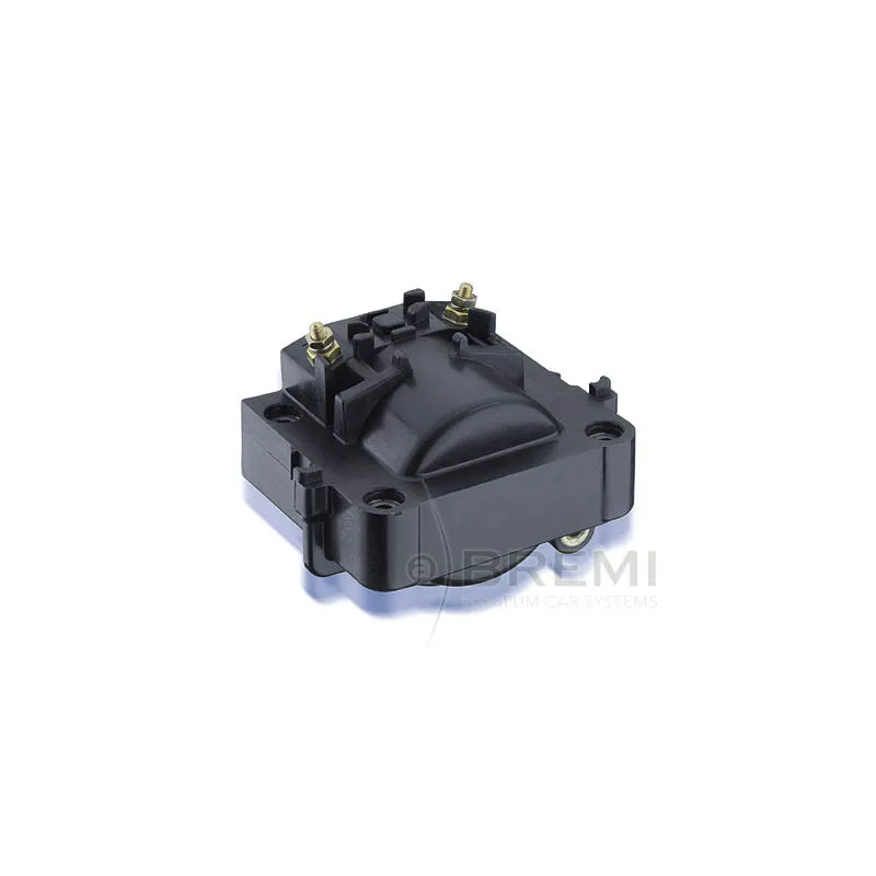 Bobine d'allumage BREMI 20162