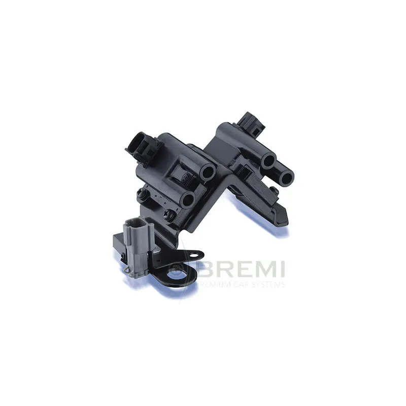 Bobine d'allumage BREMI 20164