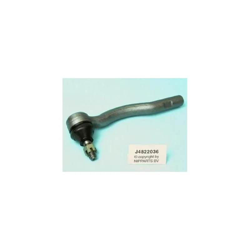 Rotule de barre de connexion NIPPARTS J4822036