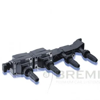 Bobine d'allumage BREMI