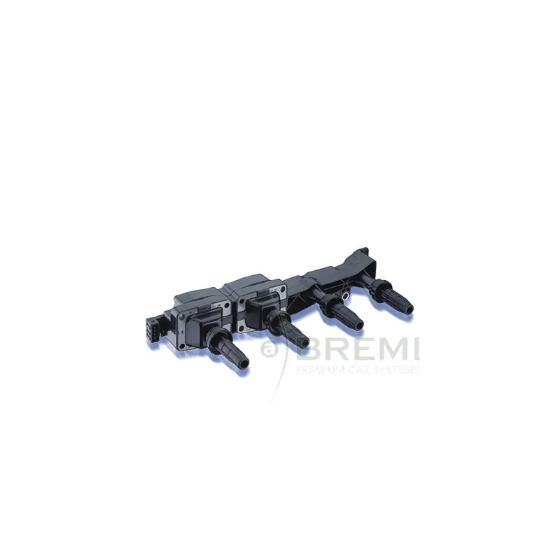 Bobine d'allumage BREMI 20182
