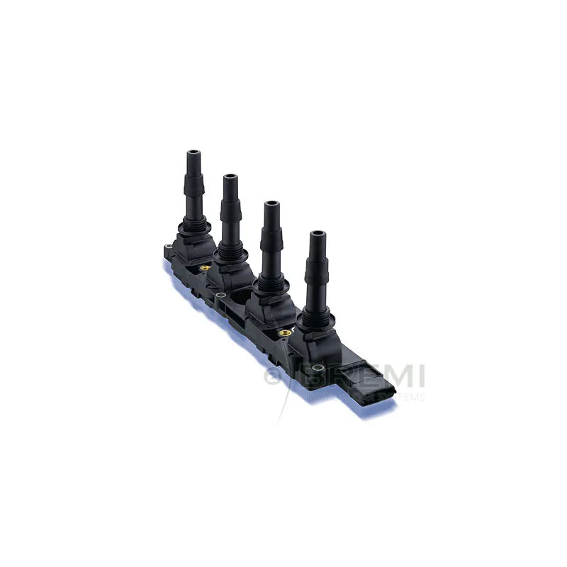 Bobine d'allumage BREMI 20193