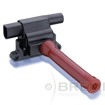 Bobine d'allumage BREMI 20194