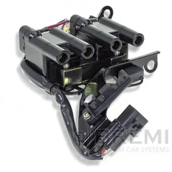 Bobine d'allumage BREMI 20302