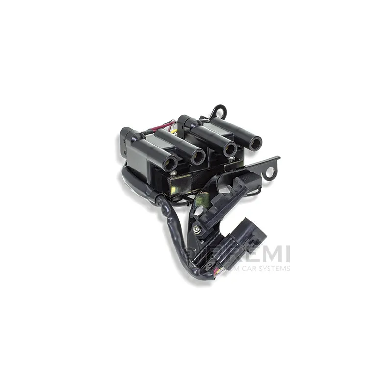 Bobine d'allumage BREMI 20302
