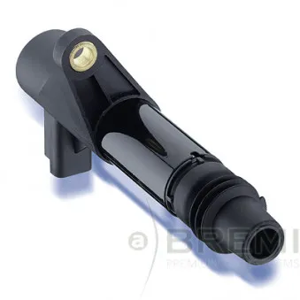 Bobine d'allumage BREMI 20306