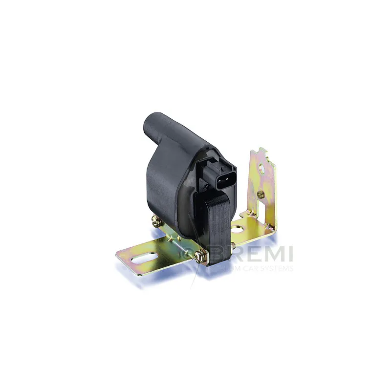 Bobine d'allumage BREMI 20308