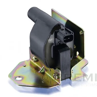 Bobine d'allumage BREMI 20309