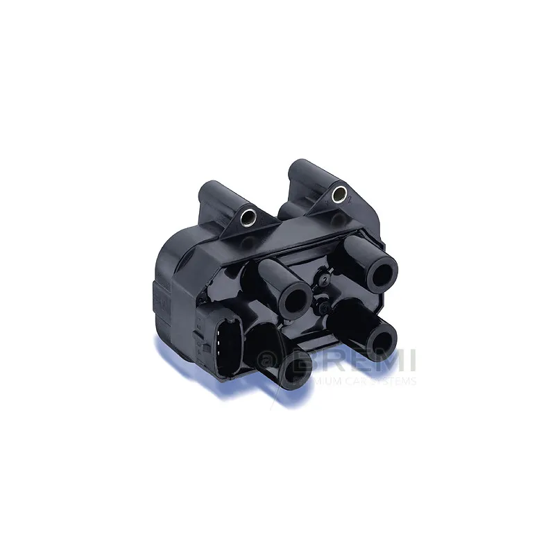 Bobine d'allumage BREMI 20311