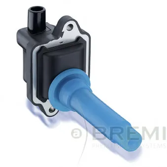 Bobine d'allumage BREMI 20315