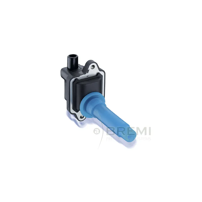 Bobine d'allumage BREMI 20315