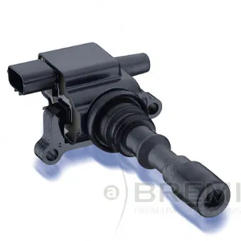 Bobine d'allumage BREMI 20317