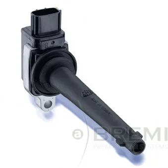 Bobine d'allumage BREMI