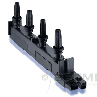 Bobine d'allumage BREMI 20320