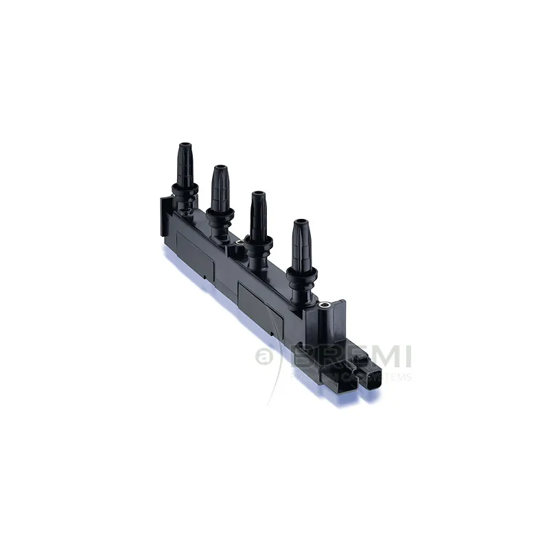 Bobine d'allumage BREMI 20320
