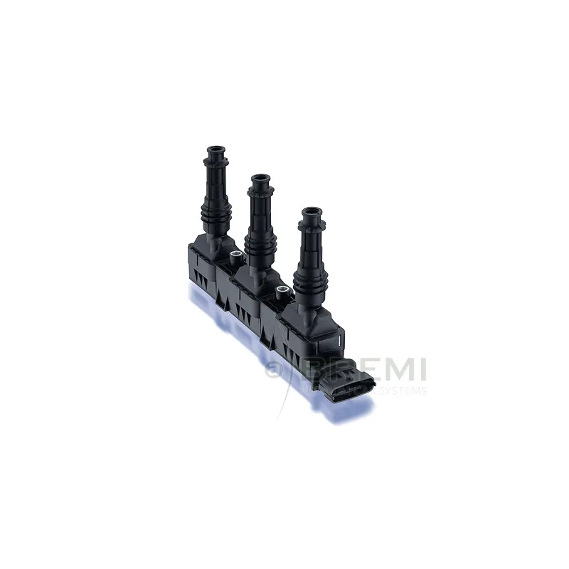 Bobine d'allumage BREMI 20321