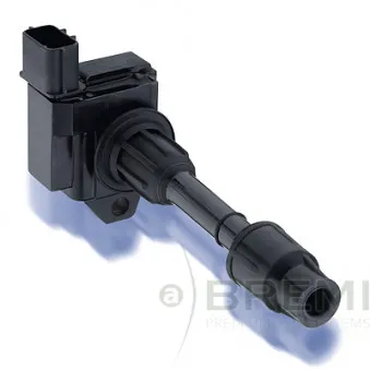 Bobine d'allumage BREMI 20325