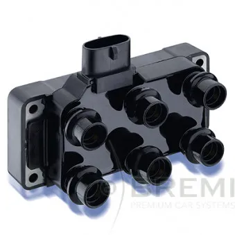 Bobine d'allumage BREMI