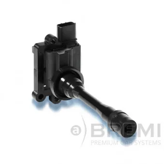 Bobine d'allumage BREMI 20330