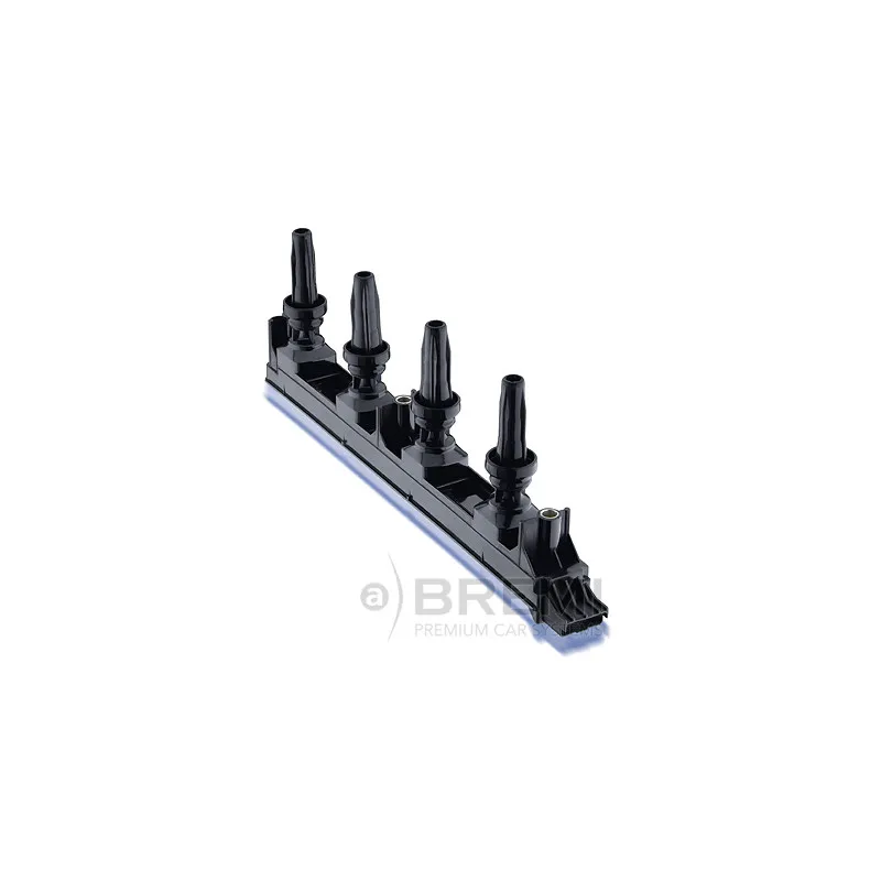 Bobine d'allumage BREMI 20334