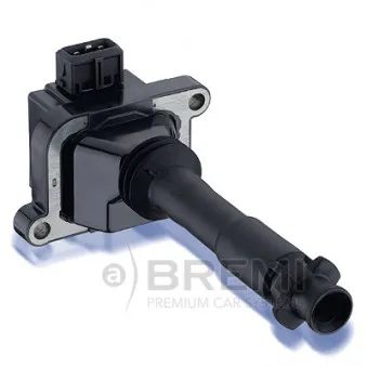 Bobine d'allumage BREMI 20336