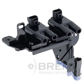 Bobine d'allumage BREMI 20339