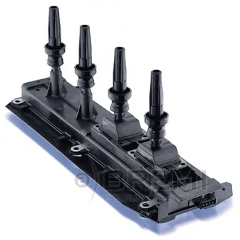 Bobine d'allumage BREMI 20340