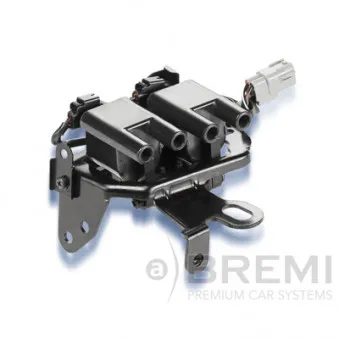 Bobine d'allumage BREMI 20344