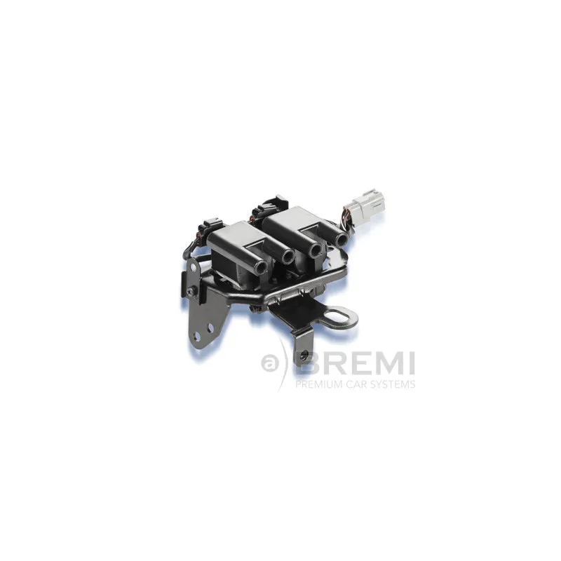 Bobine d'allumage BREMI 20344