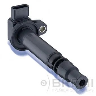 Bobine d'allumage BREMI 20346