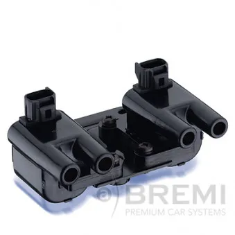 Bobine d'allumage BREMI 20350