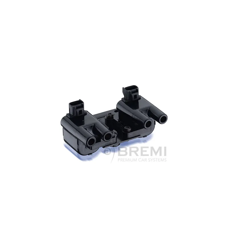 Bobine d'allumage BREMI 20350