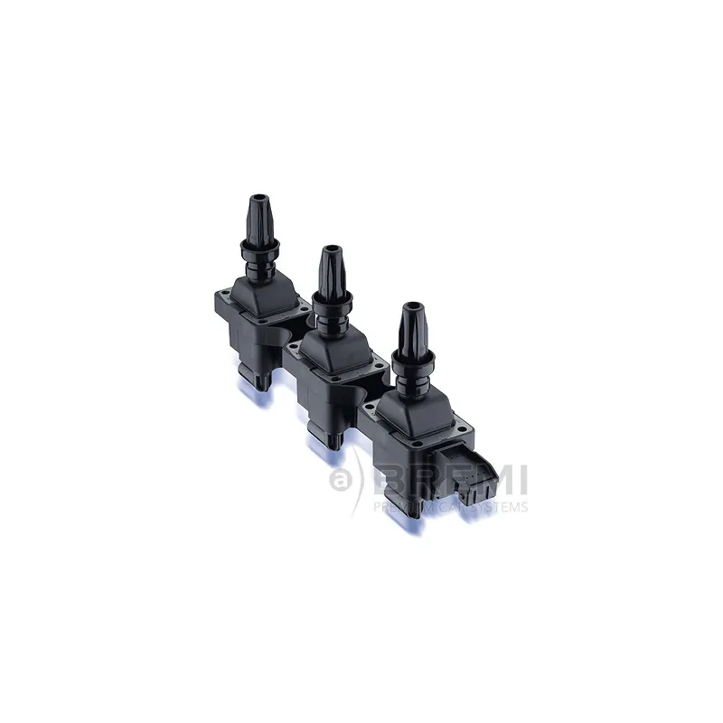 Bobine d'allumage BREMI 20352