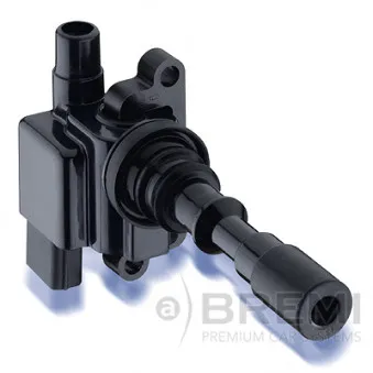 Bobine d'allumage BREMI 20359