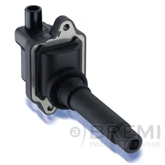 Bobine d'allumage BREMI 20361