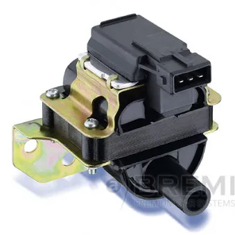 Bobine d'allumage BREMI 20363