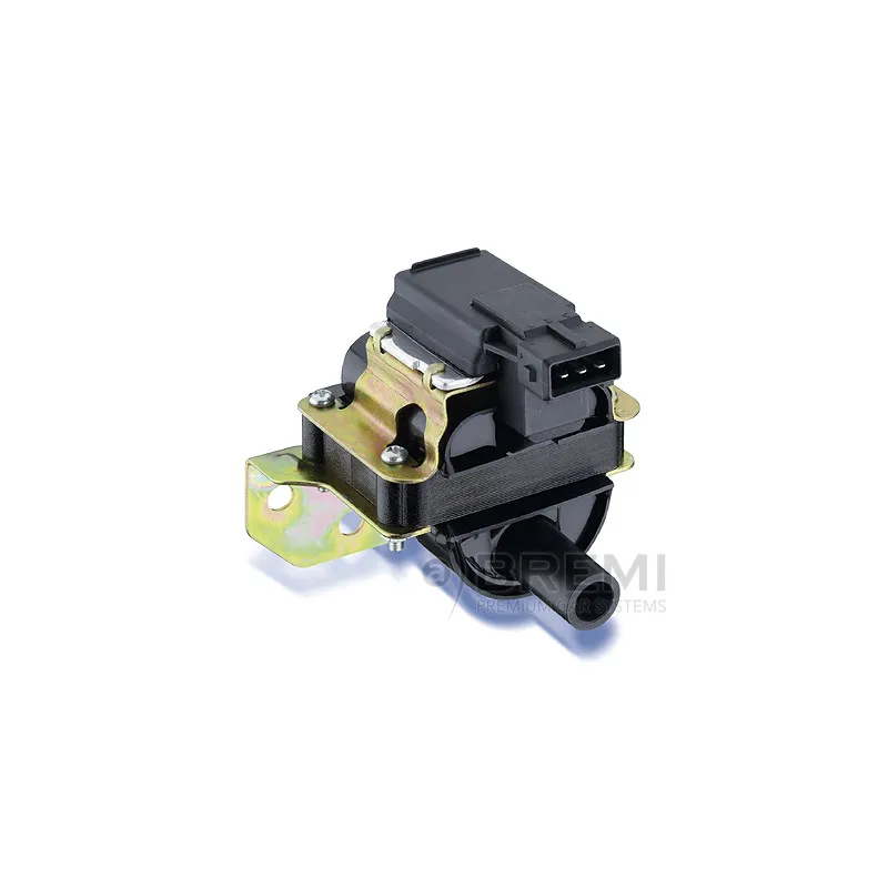 Bobine d'allumage BREMI 20363