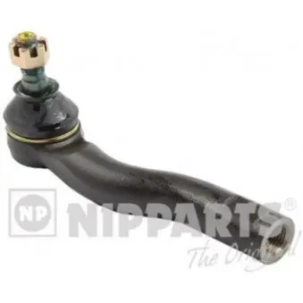 Rotule de barre de connexion NIPPARTS J4822055