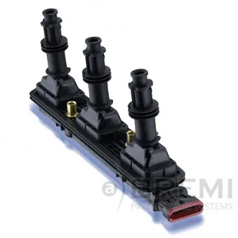 Bobine d'allumage BREMI 20368