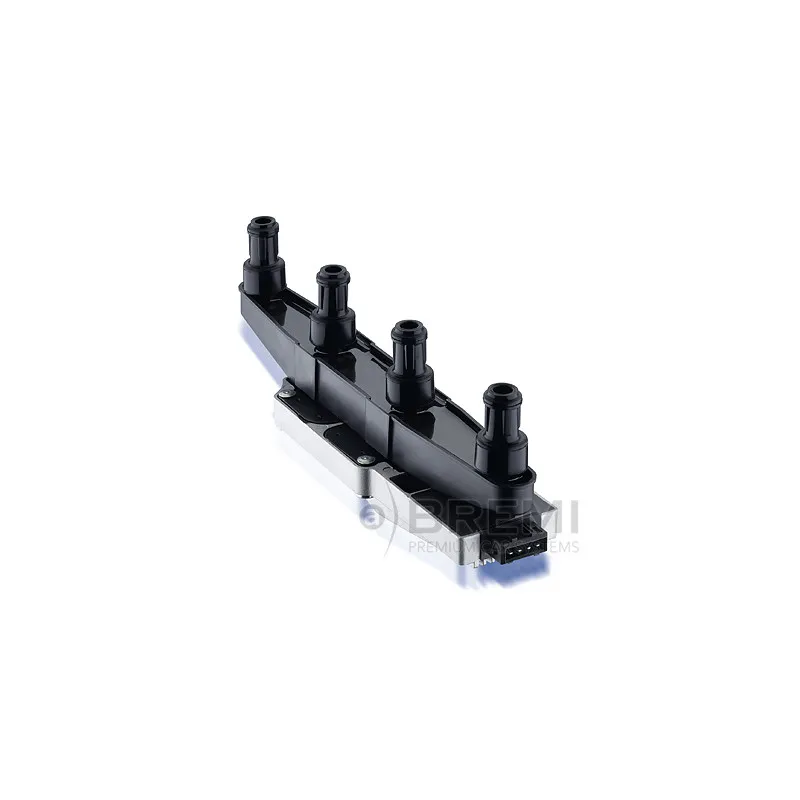 Bobine d'allumage BREMI 20371