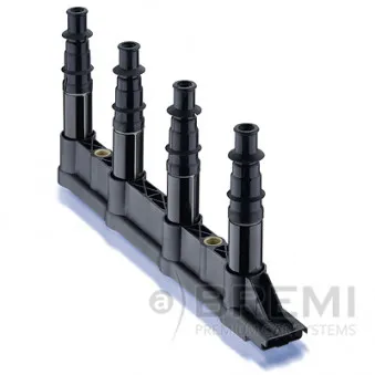 Bobine d'allumage BREMI 20377