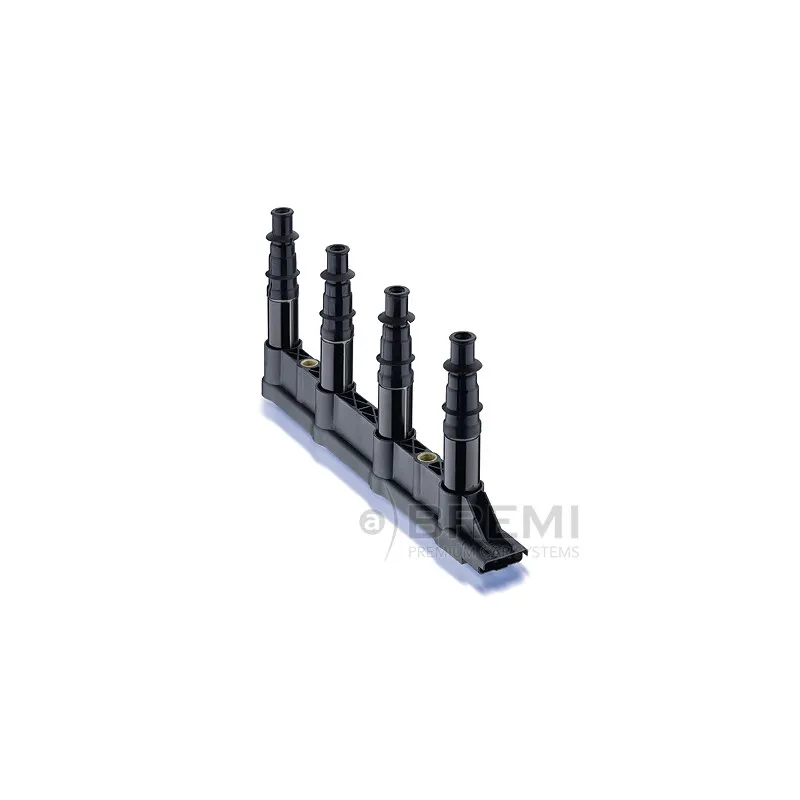 Bobine d'allumage BREMI 20377