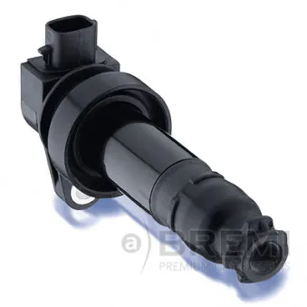 Bobine d'allumage BREMI 20378