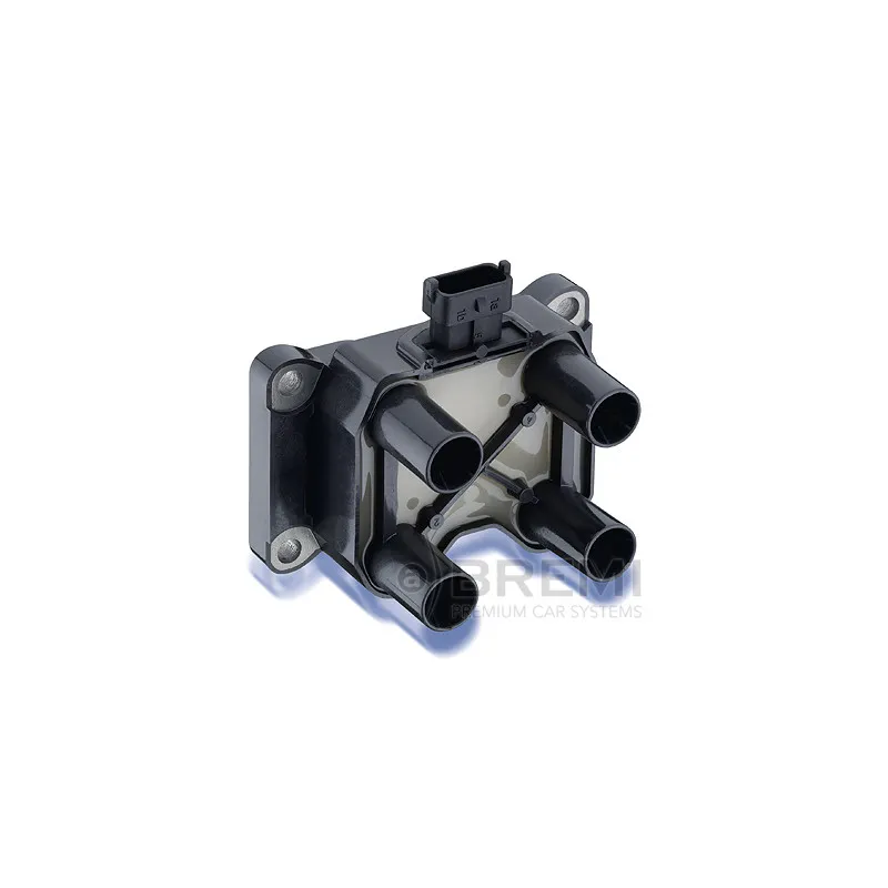 Bobine d'allumage BREMI 20381